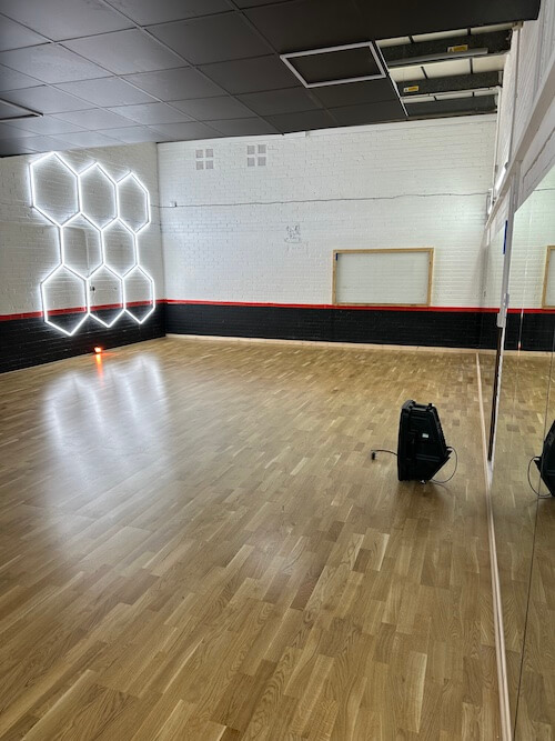 Dance auditions and casting services in Leeds