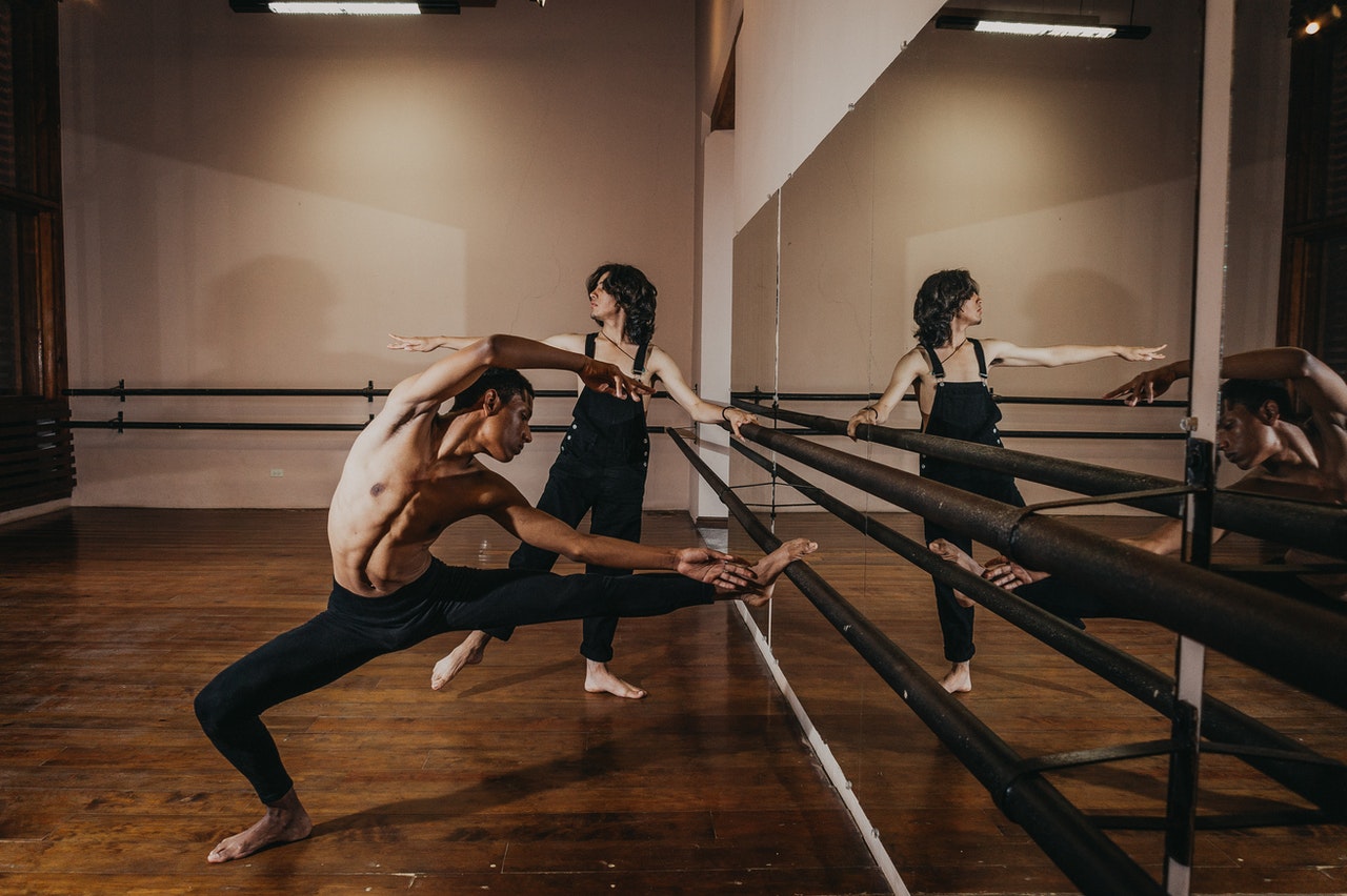 Dance workshops in Leeds for schools and groups