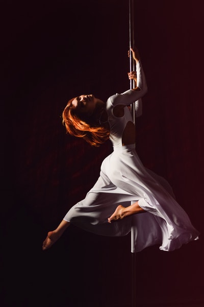 Pole dance classes in Leeds